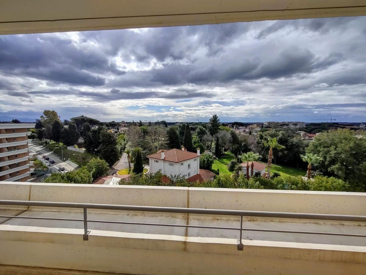 Skai Daire Roma Dış mekan fotoğraf