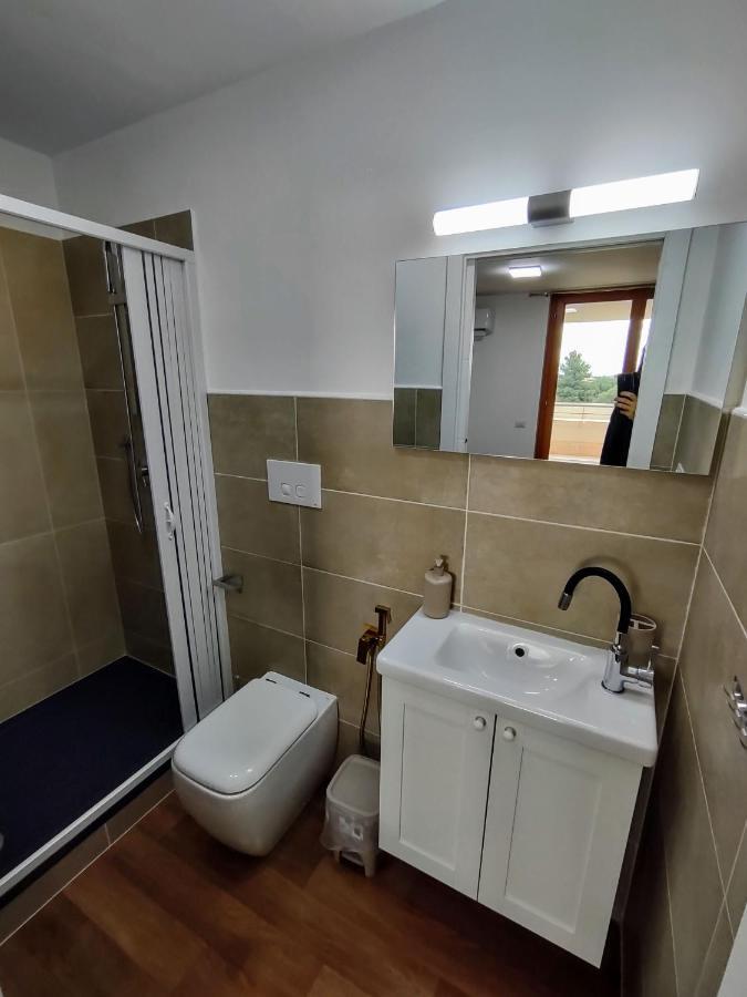 Skai Daire Roma Dış mekan fotoğraf