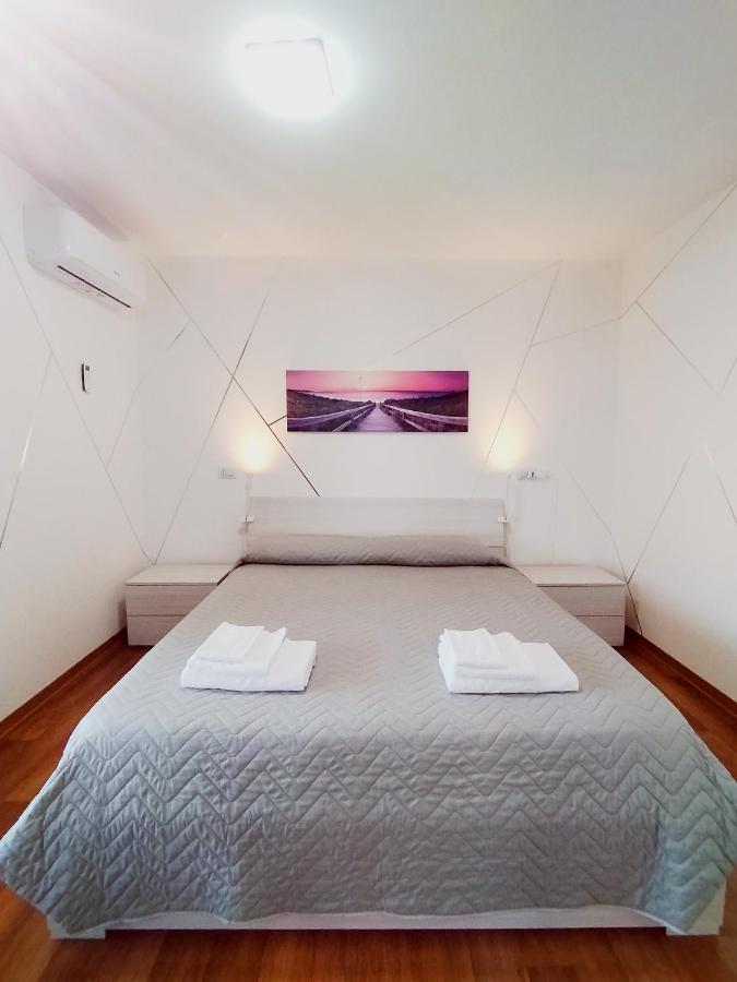Skai Daire Roma Dış mekan fotoğraf