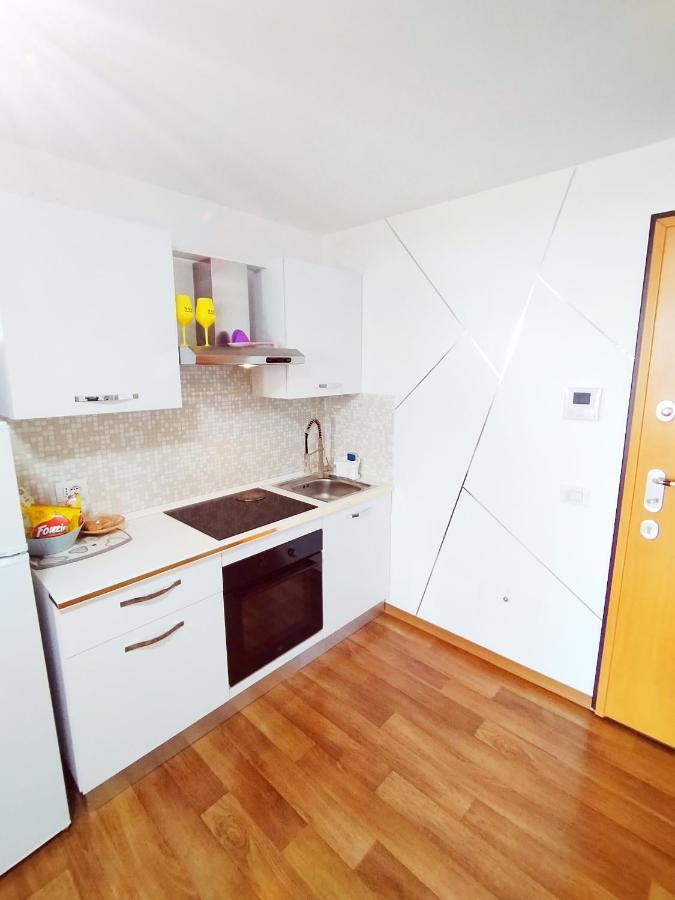 Skai Daire Roma Dış mekan fotoğraf